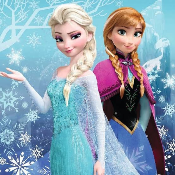 Frozen Roleplay