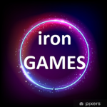 iron_GAMES