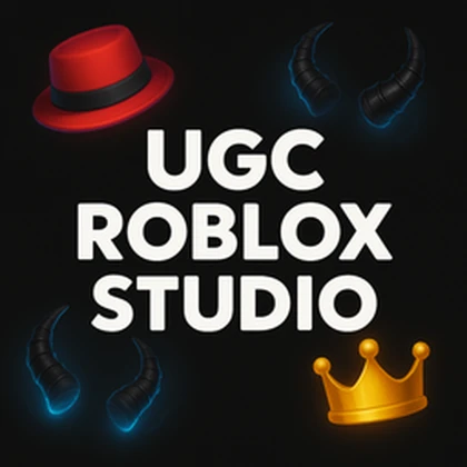 Reseller Studio Roblox group icon