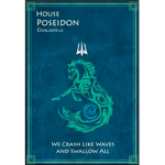 House of the Sea God