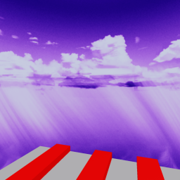 Space obby