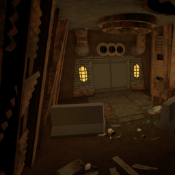 Bunker RP [PRE-ALPHA]