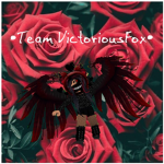 Team VictoriousFox