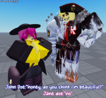 ~*F0RSAKEN FANS!*~