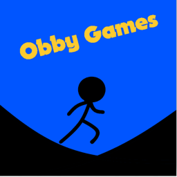 Obby Games [OLD]
