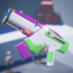 Lazer Tag (Demo) icon