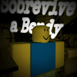 sobrevive a Bendy 1.1 icon