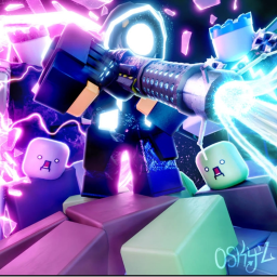 Gun Game [LEVELS]