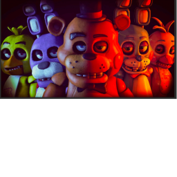 Survive five Nights at bloxFreddy's