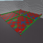 [IN-DEV] Waffle Runners: Reimagined