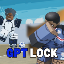 GPT Lock [PENDING FIX + TESTING]