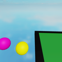 The Hardest Obby (no checkpoints)
