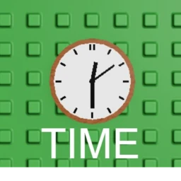 The Time icon