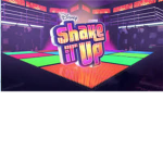 Shake It Up Chicago Dancers