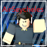 AirSeychelles Security Department.