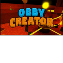 Obby (Easy)
