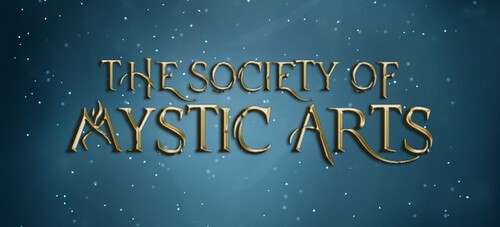 The Society of Mystic Arts