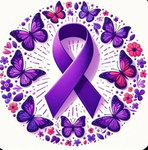The Lavender Ribbon Initiative