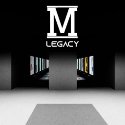 The Archive's Legacy icon