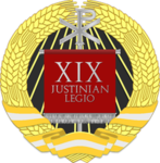 Legio XIX 'Justinian'