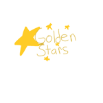 Golden Stars Dance team