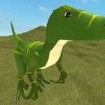 NEW! Grow and Raise a Dinosaur! VIP Sale