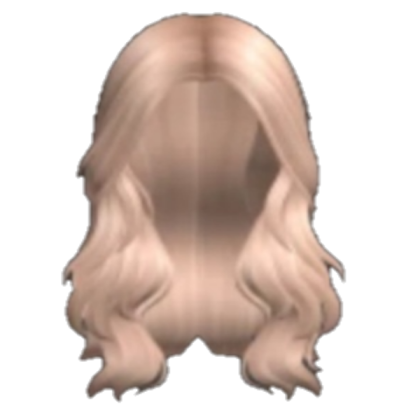 Hair star Roblox decal