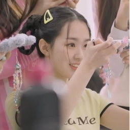 ヾ( ˃ᴗ˂ )◞