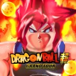 Dragon Ball Chronicles: SGT