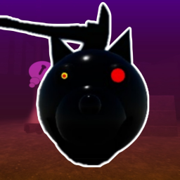 Piggy: Predicted Fate - B1 C4 Forest