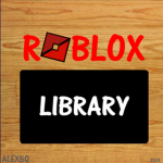 Roblox Library!