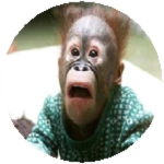 Drip monkeツ