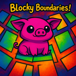 blocky boundaries *BETA*