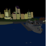 ~~ Cruise Ship Tycoon Community ~~