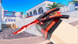 [TRADEUPS] BloxStrike 