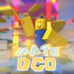 [APRIL FOOLS!!] 📐 Math Difficulty Chart Obby!