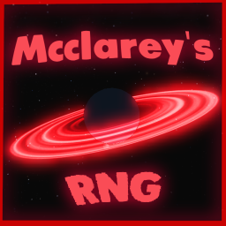 Mcclarey's RNG