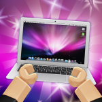 Apple MacBook