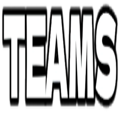Teams text