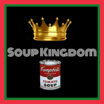 The Soup Kingdom