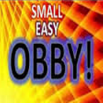 ROBLOX Training Obby