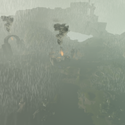 Fields of Ryrsdorn