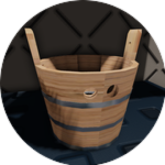 the group of buckets