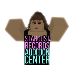 STARDUST | AUDITION CENTER