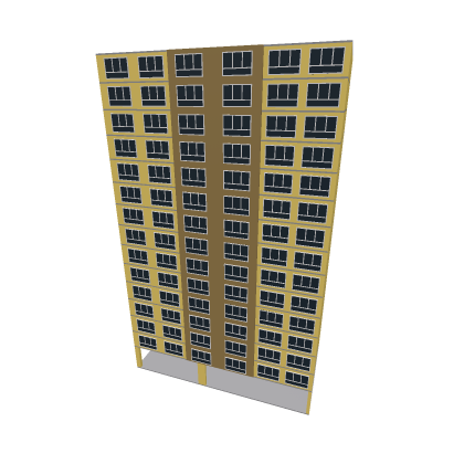 HDB flat