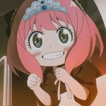 -worship anya-