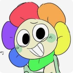 [★; ′ ;🌈🌼]