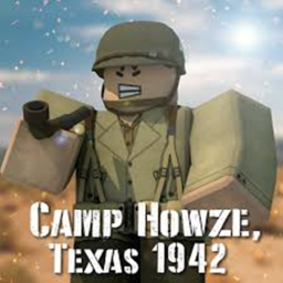 [TAF] Texas Army Forces's Training Center