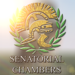 Senatorial Chambers
