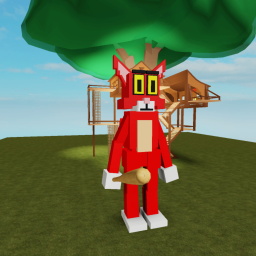 Survival The Kitty Killer